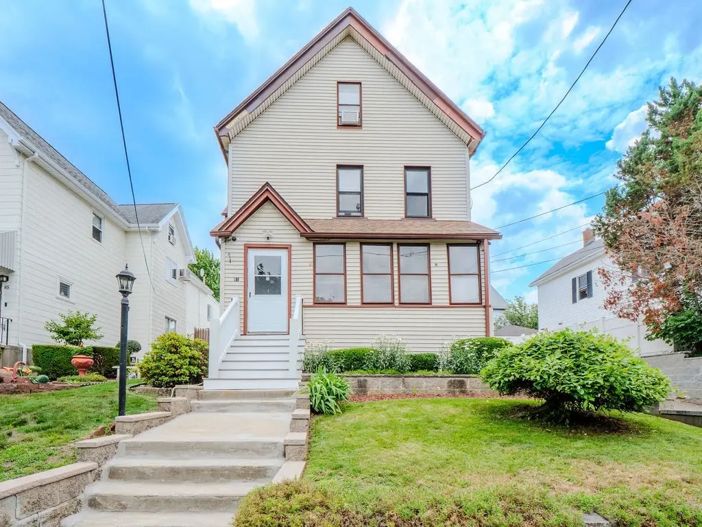 81 Cross St, Malden, MA 02148 - #1