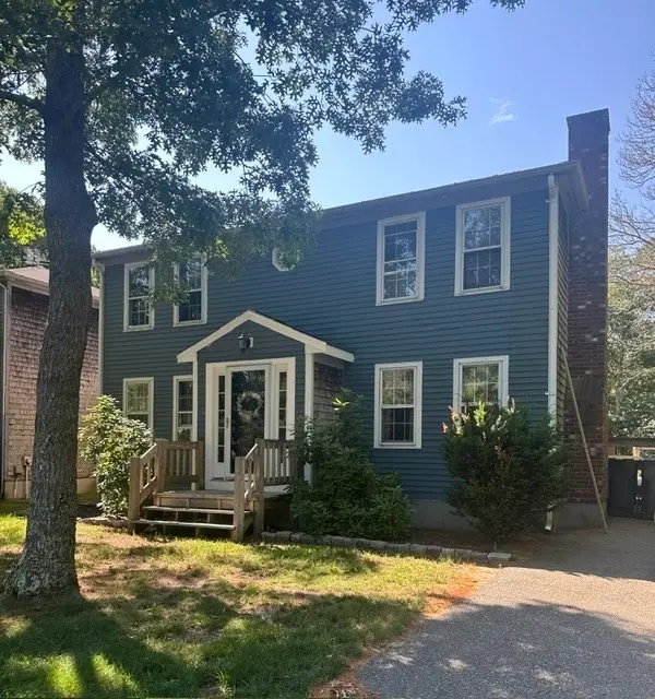 105 Alewife Rd #25B, Plymouth, MA 02360 - #1