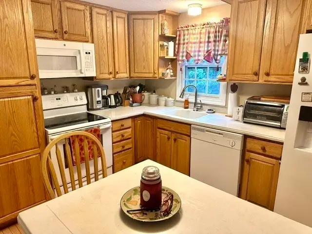105 Alewife Rd #25B, Plymouth, MA 02360 - #3