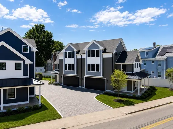 99 Sumner Street #2, Quincy, MA 02169