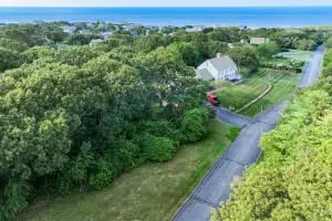 35 Longhill Drive, Sandwich, MA 02537