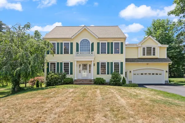 11 True Bean Way, Westford, MA 01886