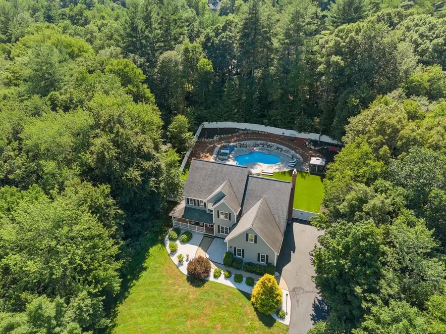 11B Colicum Dr, Charlton, MA 01507 - #2