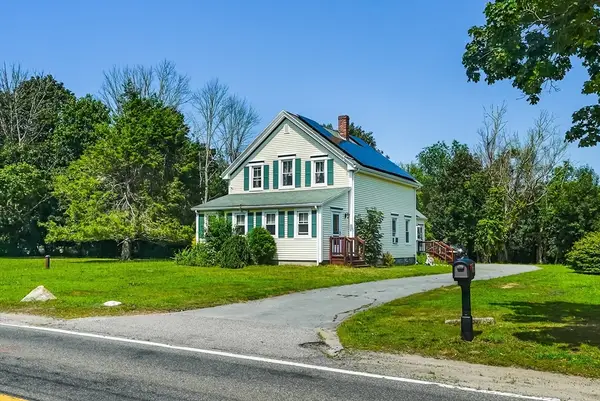1236 Main St., Acushnet, MA 02743