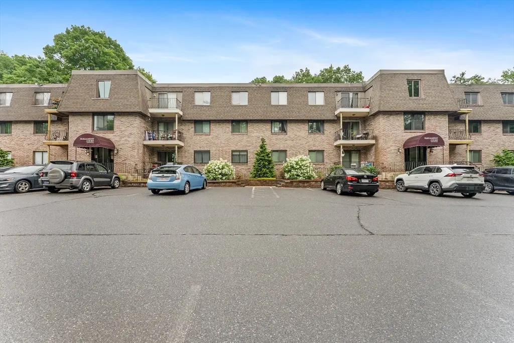 59 School St #B15, Northborough, MA 01532 - #1