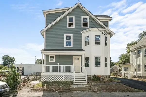 19 Harrison St #2, Boston, MA 02446
