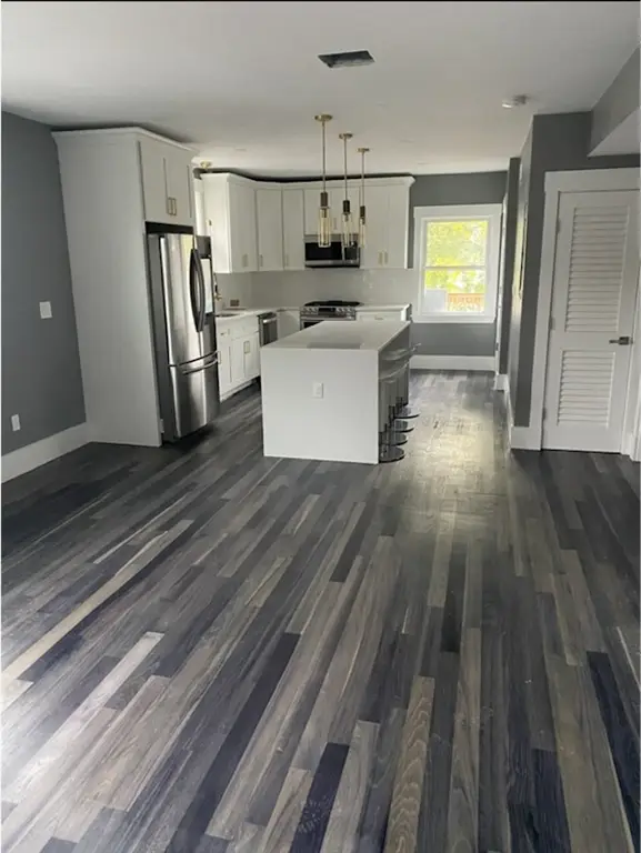 19 Harrison St #2, Roslindale, MA 02446 - #3