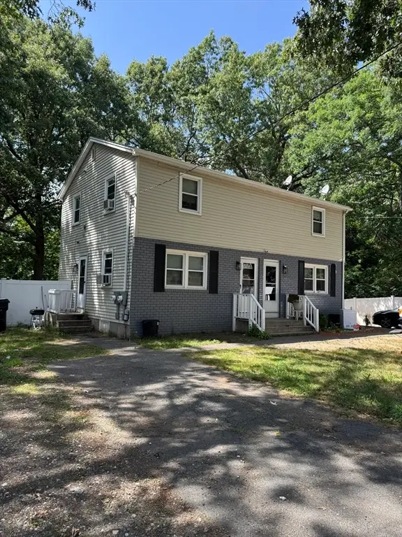524 Goodwin St, Springfield, MA 01151 - #1