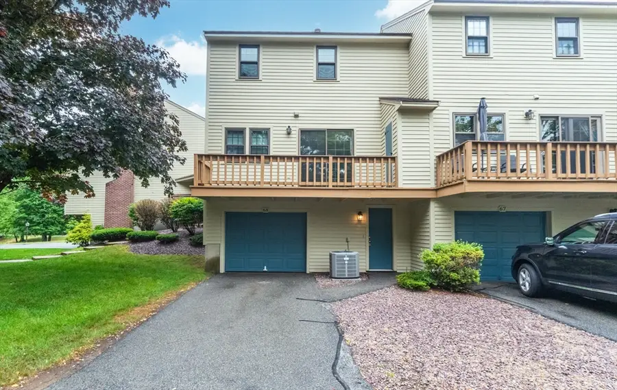 68 Apache Way #68, Tewksbury, MA 01876 - #3