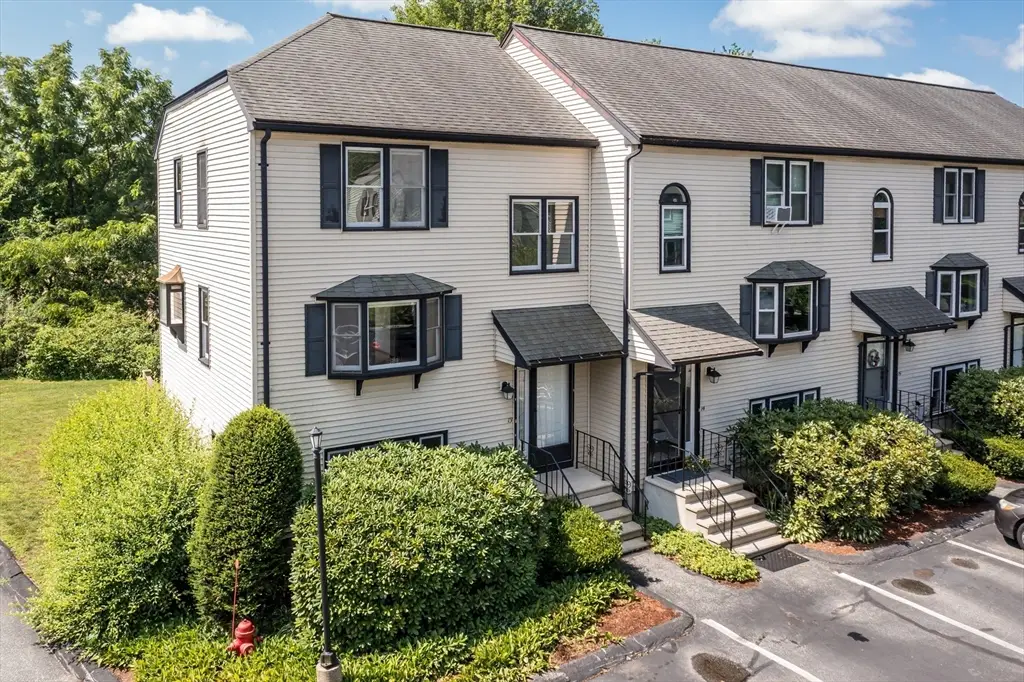 13 Meadowbrook Rd #13, Millis, MA 02054 - #1
