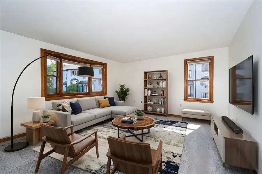 13 Meadowbrook Rd #13, Millis, MA 02054 - #2