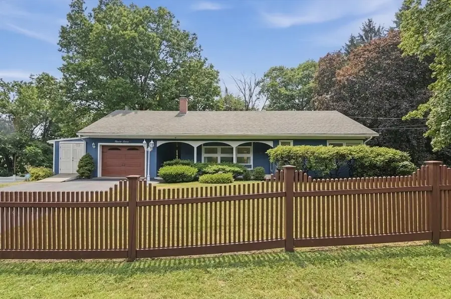 97 Parkton Avenue, Worcester, MA 01605 - #2