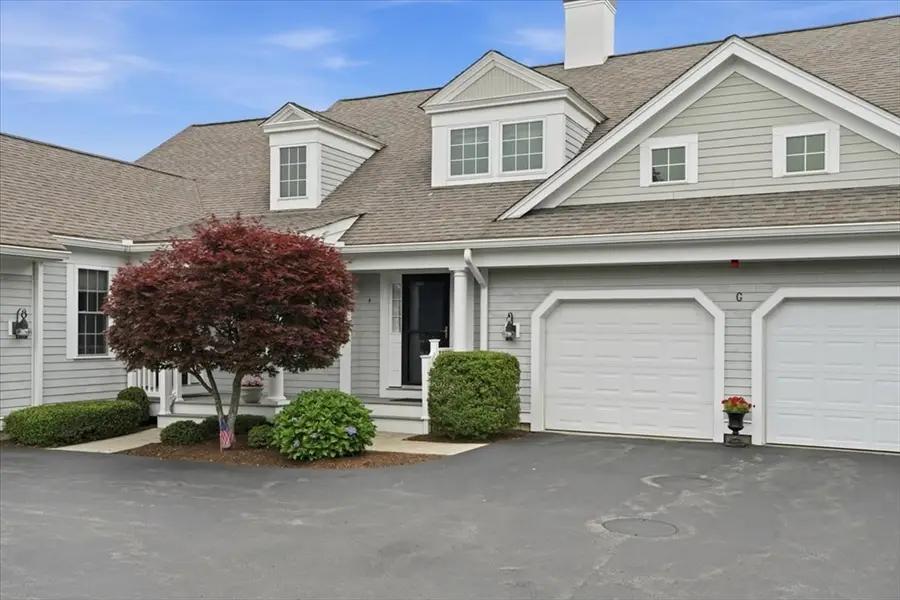 4 Red Pony Path #4, Marshfield, MA 02050 - #2