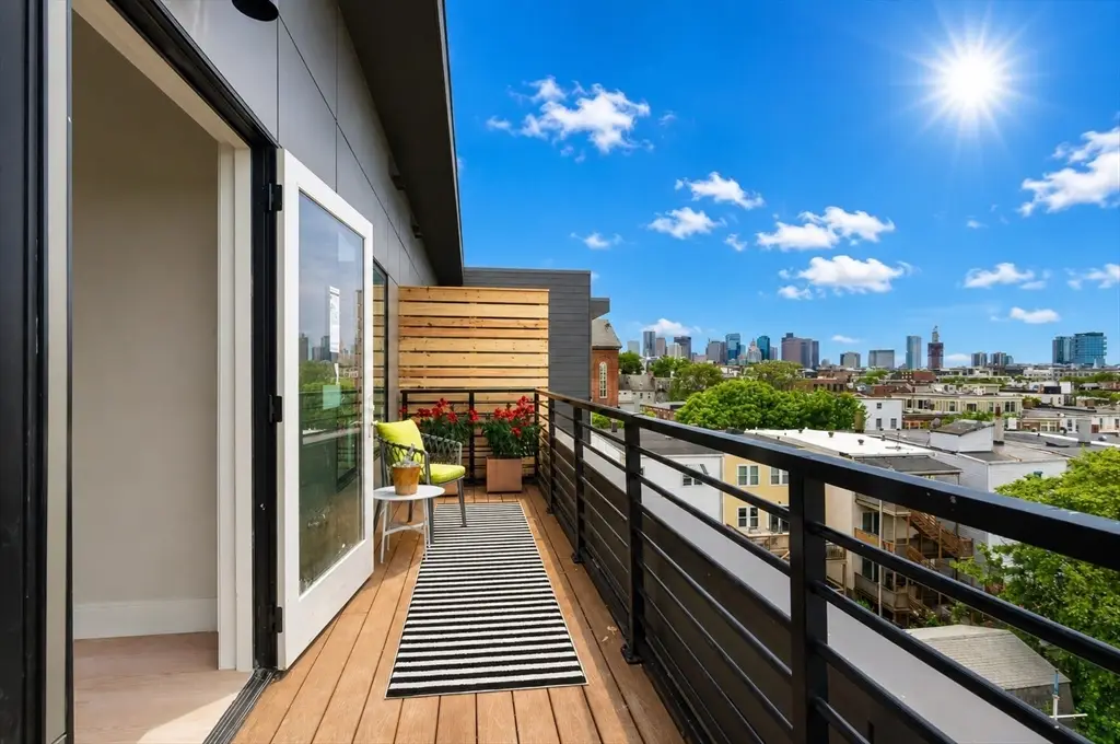 287 Maverick Street #PH508, Boston, MA 02128 - #1