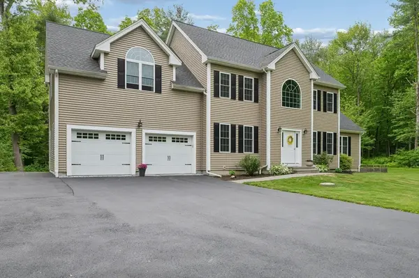 7 Whitetail Run, Auburn, MA 01501