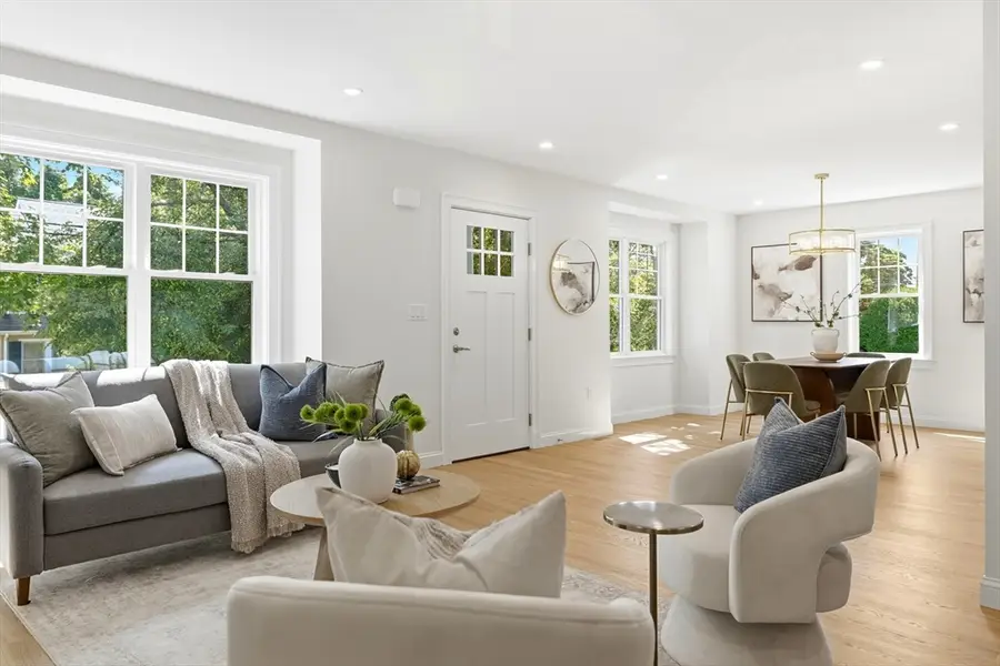 69 Horace Rd, Belmont, MA 02178 - #3