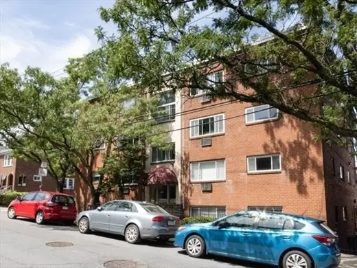 276 Corey Rd #23, Boston, MA 02135