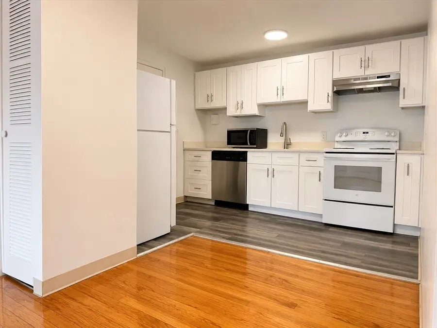 276 Corey Rd #23, Boston, MA 02135 - #3
