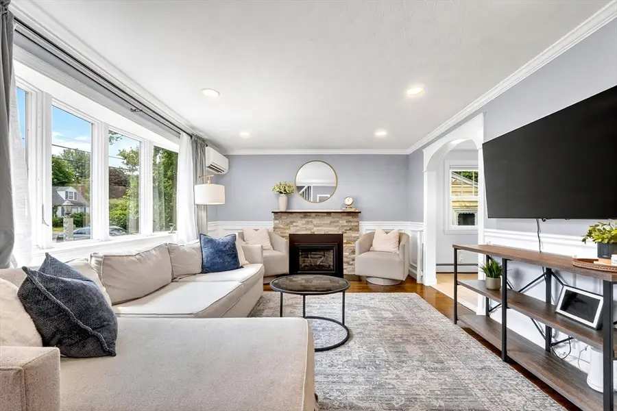 26 Brooksbie Rd, Bedford, MA 01730 - #2