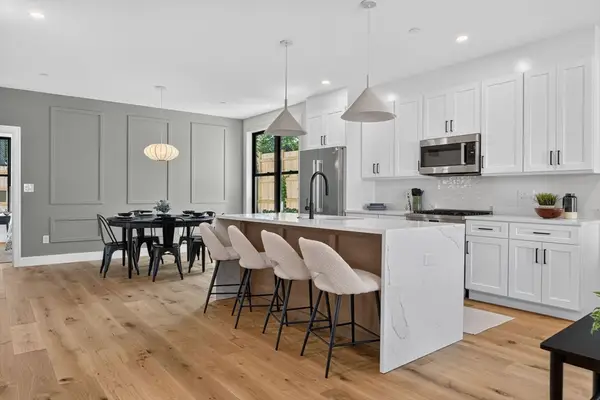 24 Spring Hill Terrace #A, Somerville, MA 02143