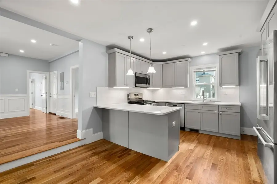 1000 River #2, Boston, MA 02136 - #3