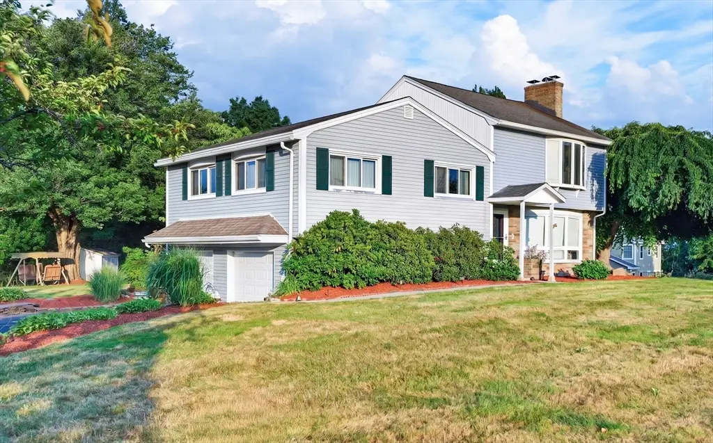 96 Sunrise Ave, Leominster, MA 01453 - #1