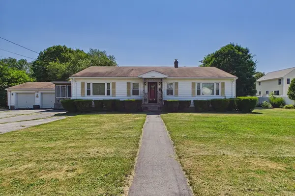 3979 Acushnet Ave, New Bedford, MA 02745