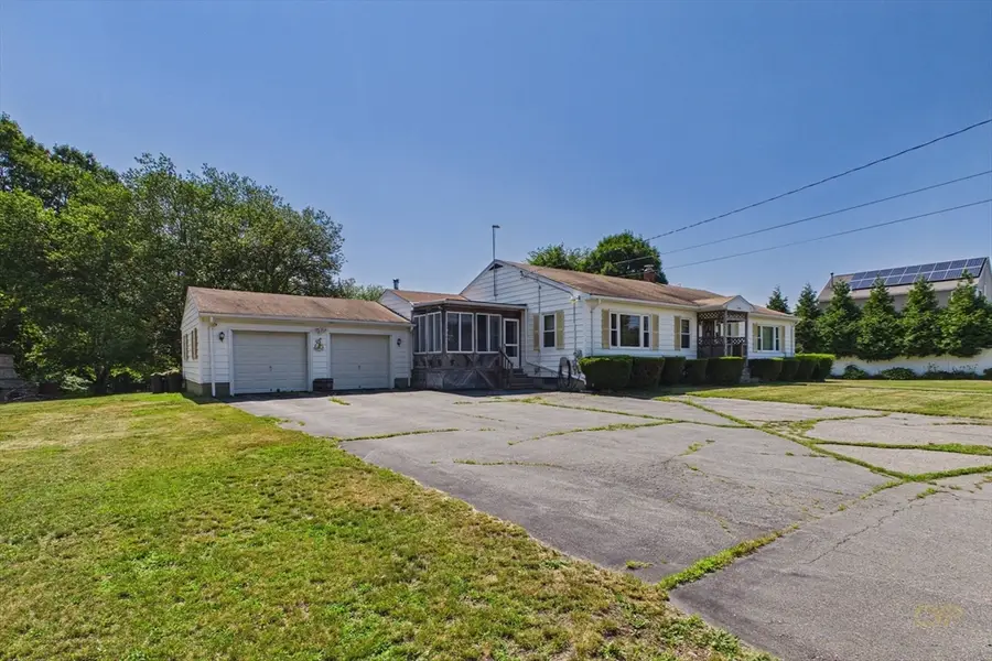 3979 Acushnet Ave, New Bedford, MA 02745 - #3