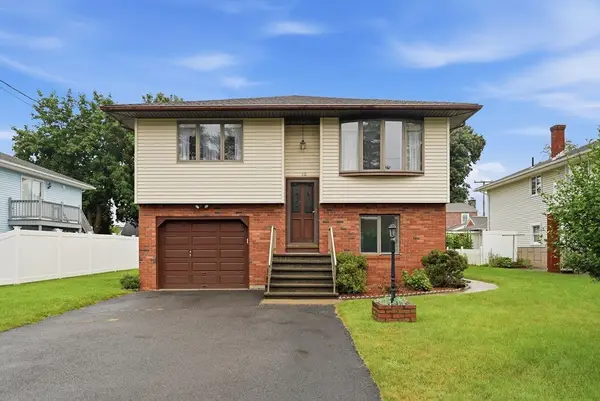 10 Bramucci Street, Ludlow, MA 01056