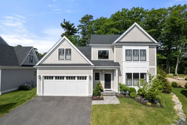 106 Horrigan Drive #21, Dedham, MA 02026