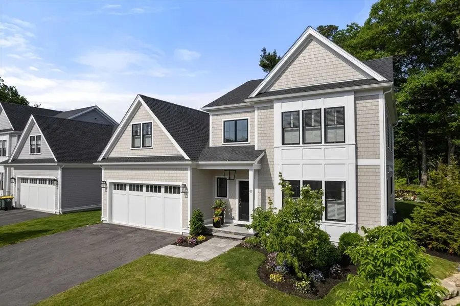 106 Horrigan Drive #21, Dedham, MA 02026 - #2