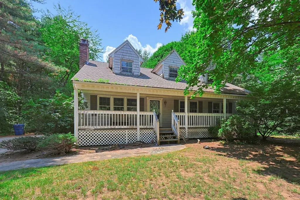 47 Sleepy Hollow Ln, Wrentham, MA 02093 - #1