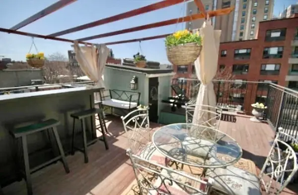 22 Shawmut St #TH, Boston, MA 02116