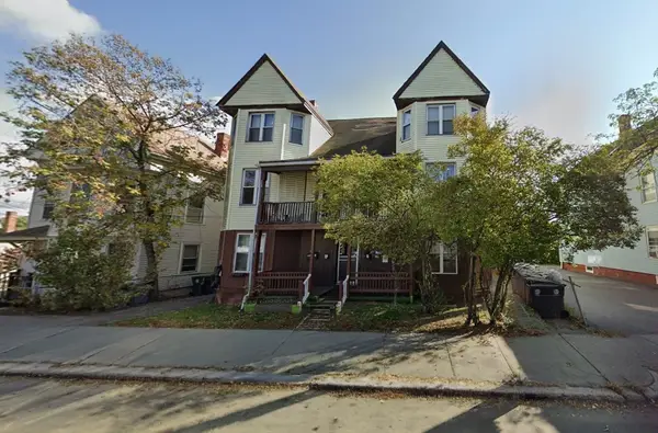 368 River St, Haverhill, MA 01832