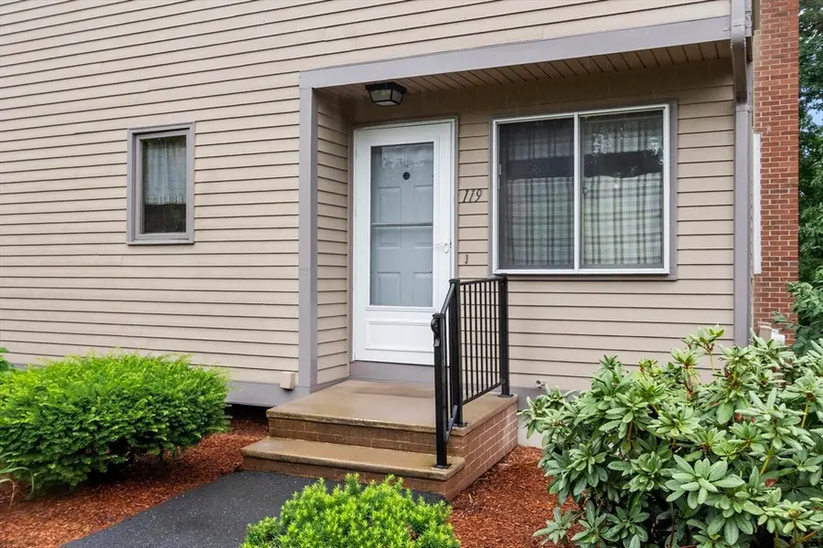 119 Cortland Cir #119, Leominster, MA 01453 - #3