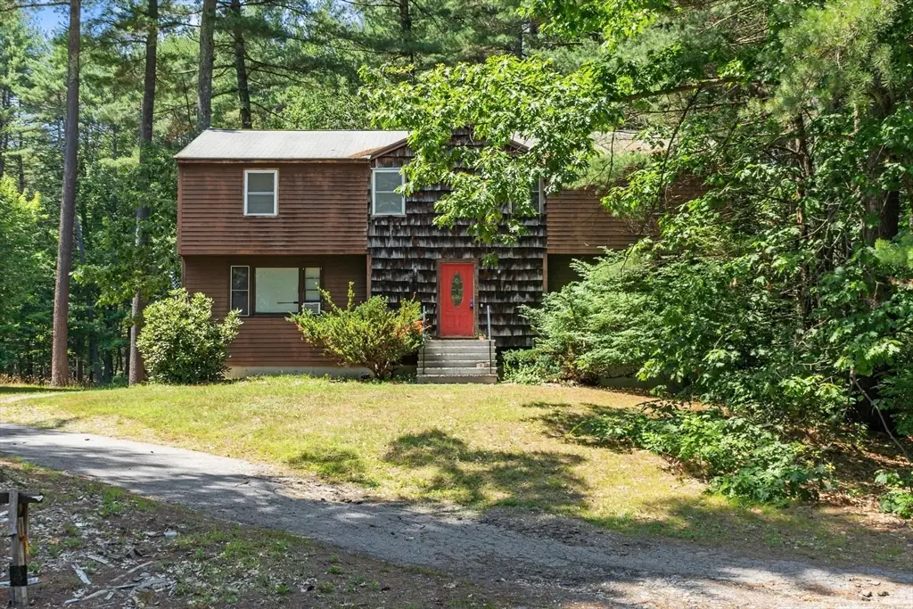198 Hayden Rd #198, Groton, MA 01450 - #1