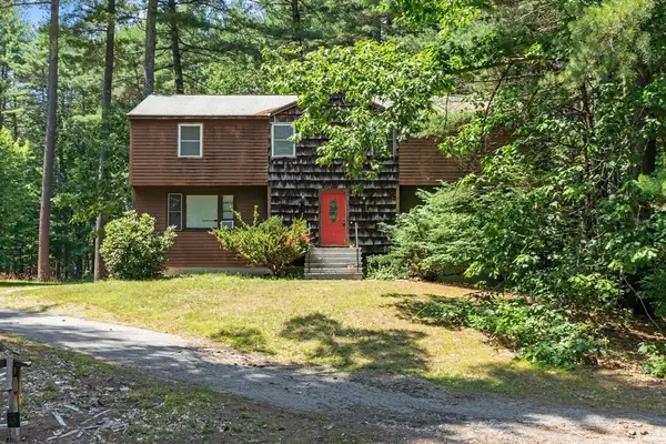198 Hayden Rd #198, Groton, MA 01450