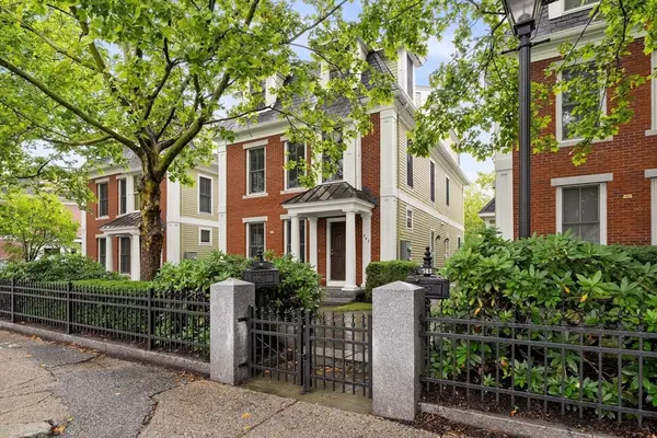 743 Massachusetts Ave #743, Arlington, MA 02476