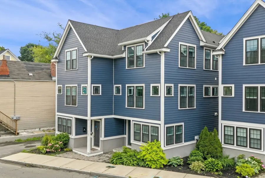 331 Bridge St #2, Salem, MA 01970 - #2