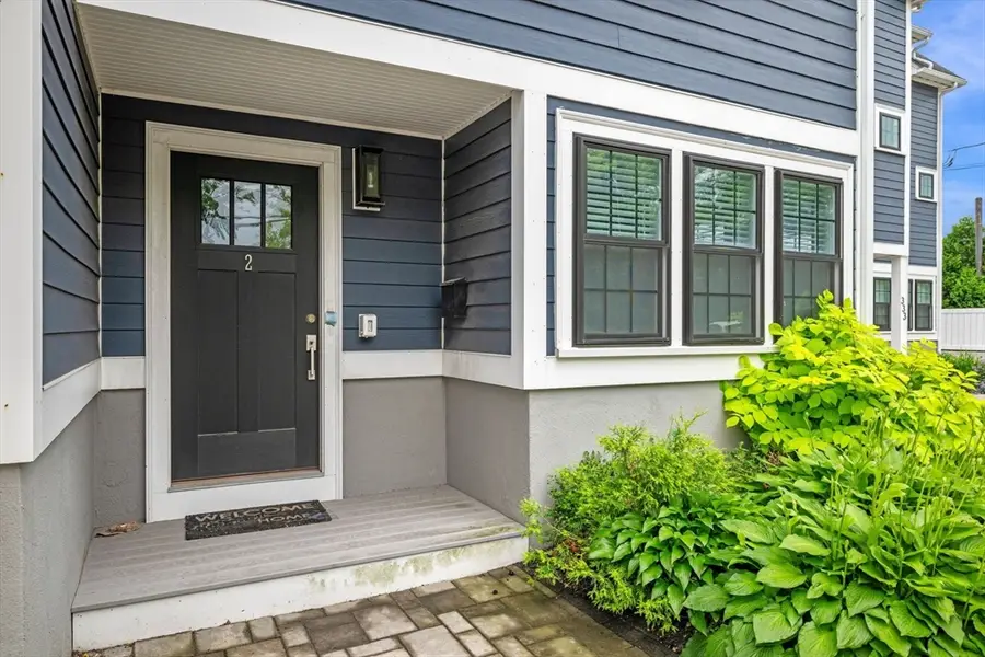 331 Bridge St #2, Salem, MA 01970 - #3