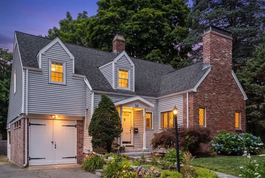 94 Grove Street, Medford, MA 02155 - #2