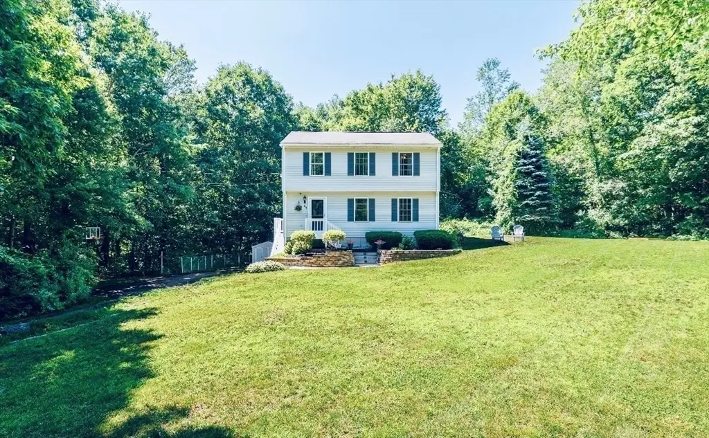 45 Powers Mill Rd, Phillipston, MA 01331 - #1