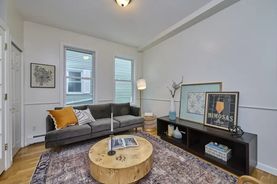 9 Mullins Ct. #D, Cambridge, MA 02141 - #2