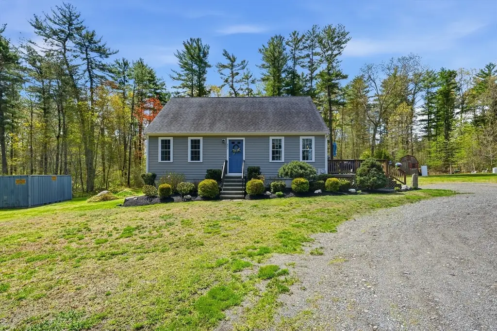 491 Cherry Street, Bridgewater, MA 02324 - #1