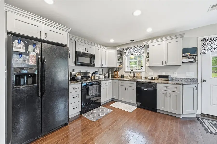 491 Cherry Street, Bridgewater, MA 02324 - #3