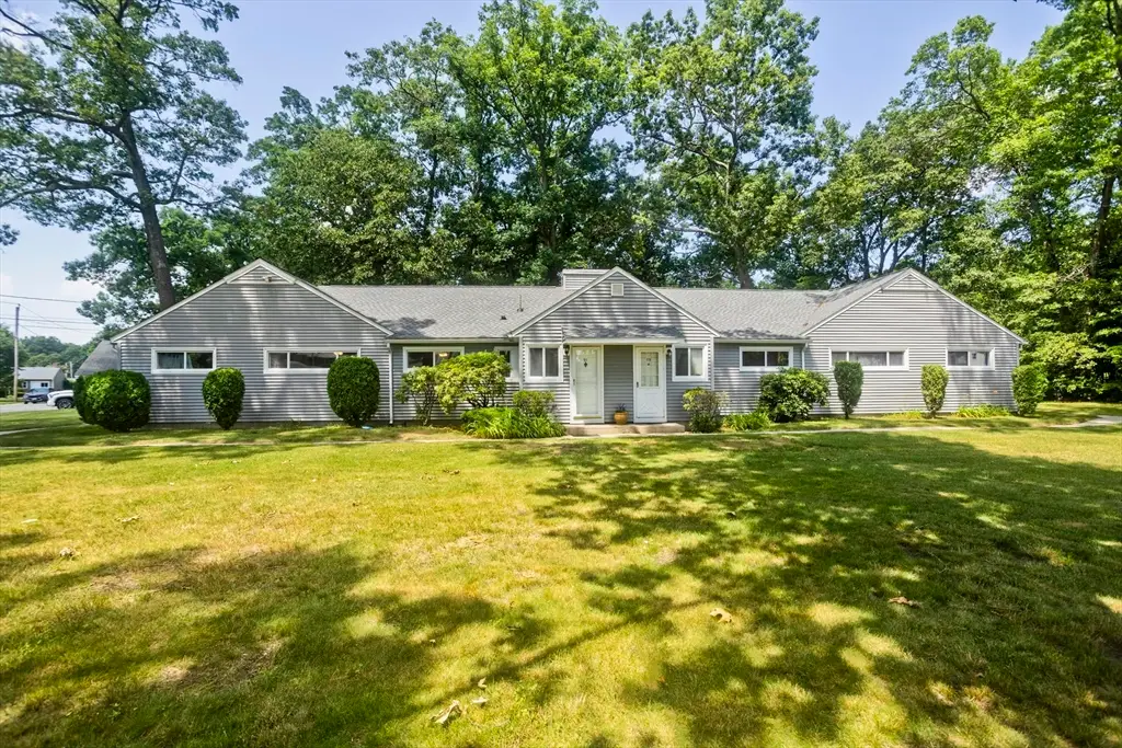 91 Partridge Ln #91, Chicopee, MA 01022 - #1