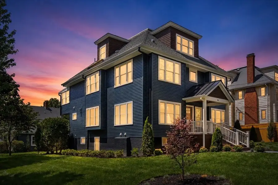68 Barnard Avenue, Watertown, MA 02472 - #2
