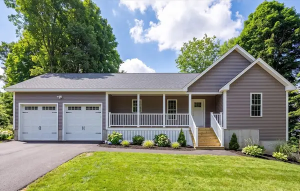 20 Highland Ave, West Boylston, MA 01583