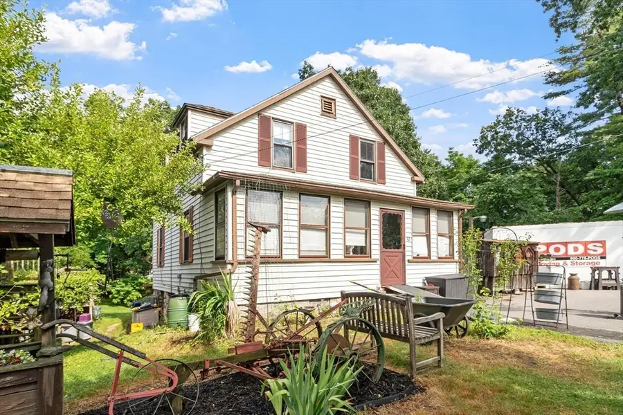 32 Ward, Tewksbury, MA 01876 - #3