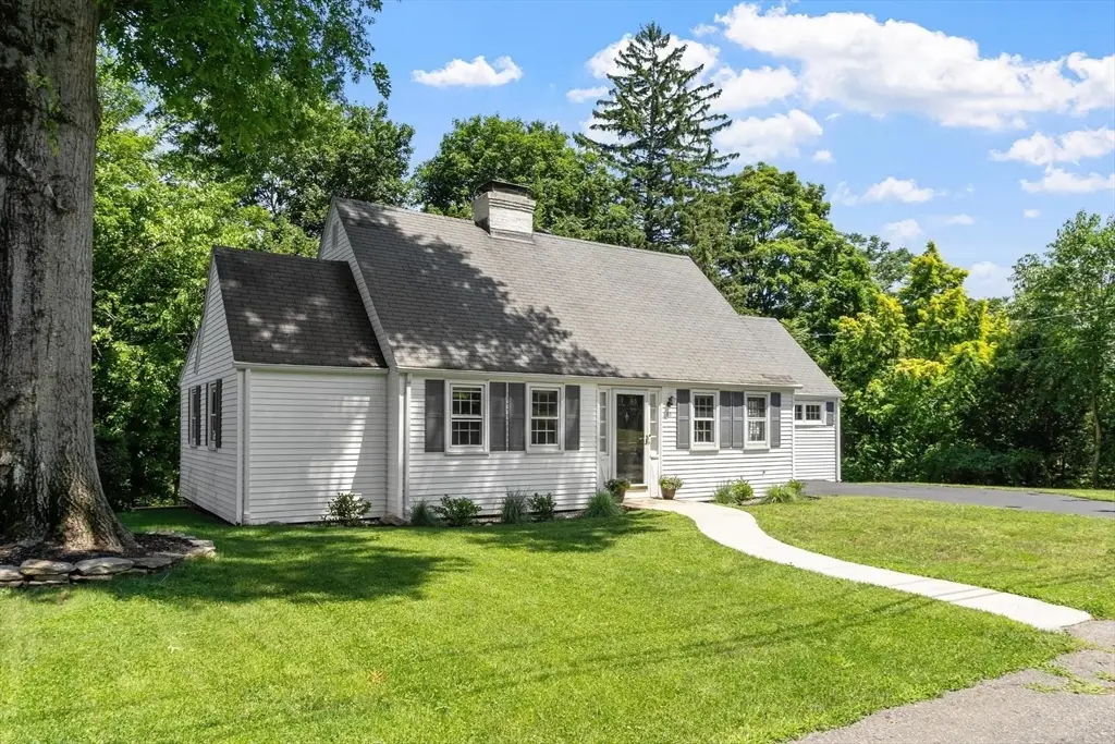 50 Miles St, Millbury, MA 01527 - #1